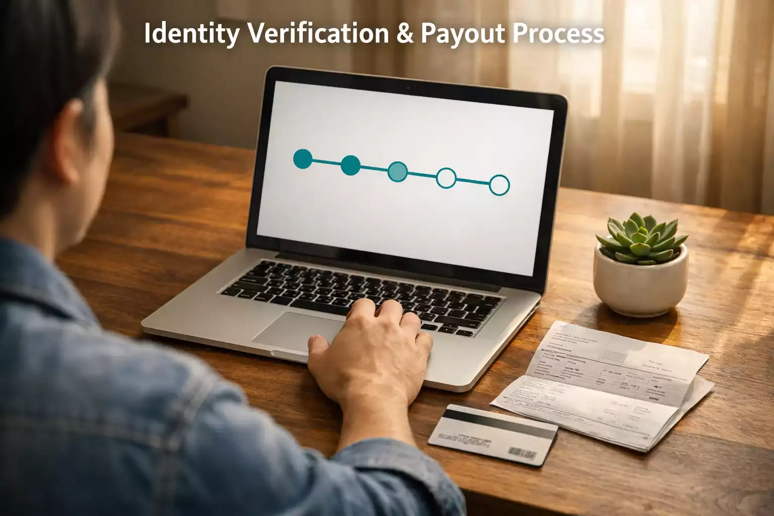 Step-by-step process for redeeming Sweeps Coins for real cash prizes at sweepstakes casinos